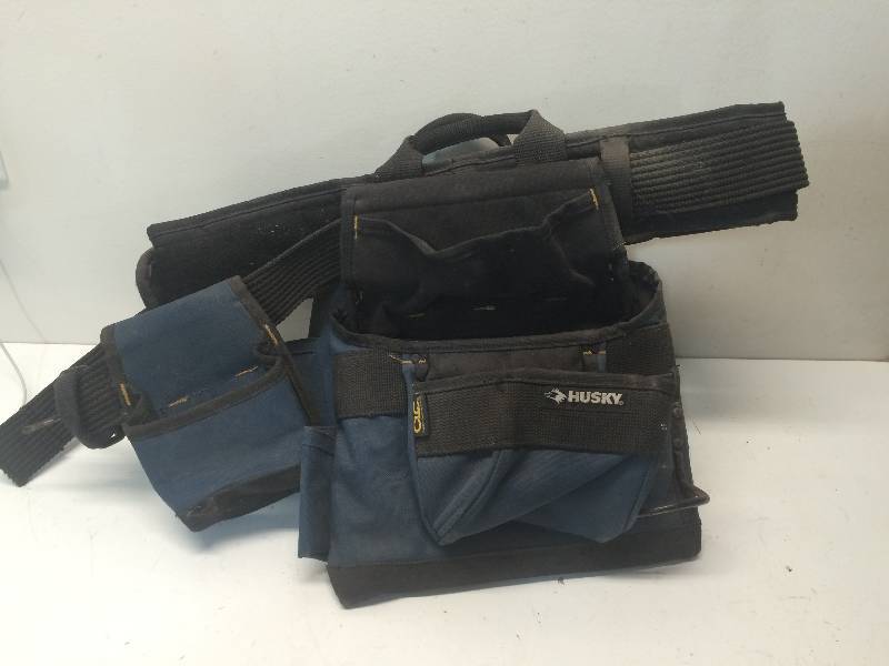 lot 92 image: Tool Belt