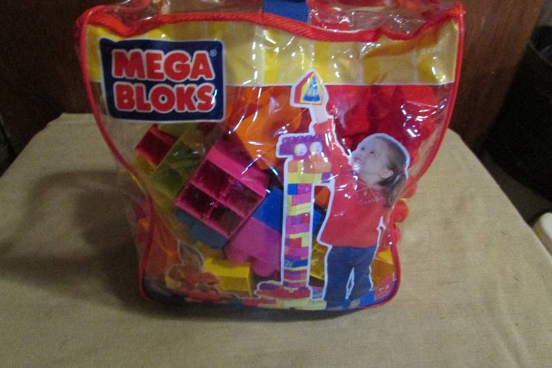 Large Legos