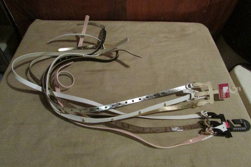 Womens Fashion Belts