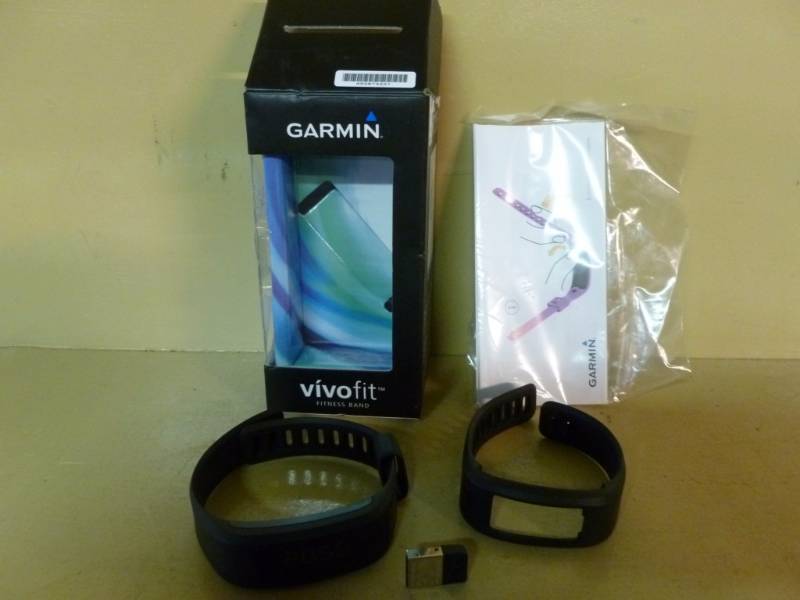 Garmin Vivo Fit