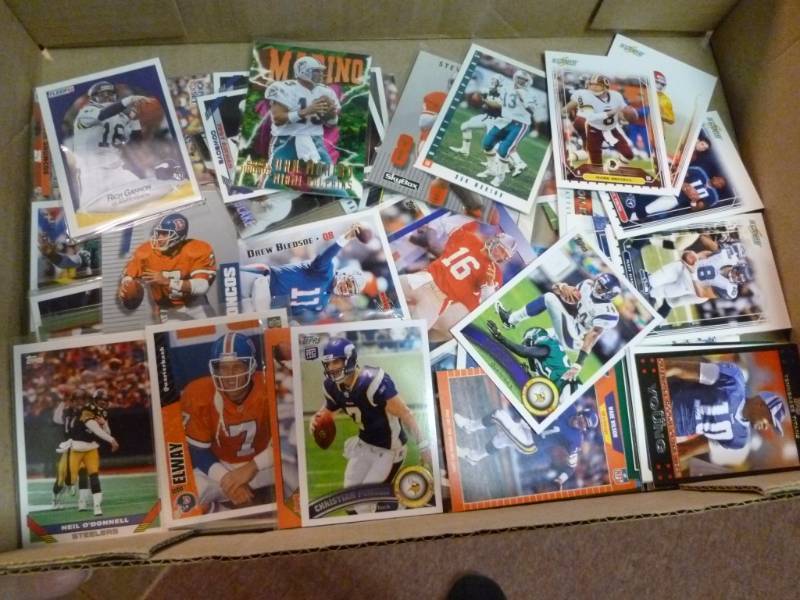 Sports Cards