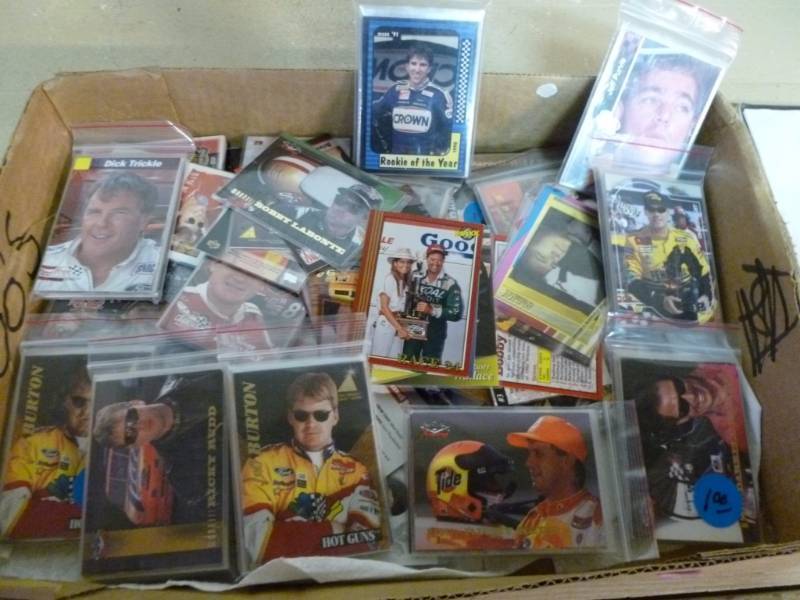Sports Cards