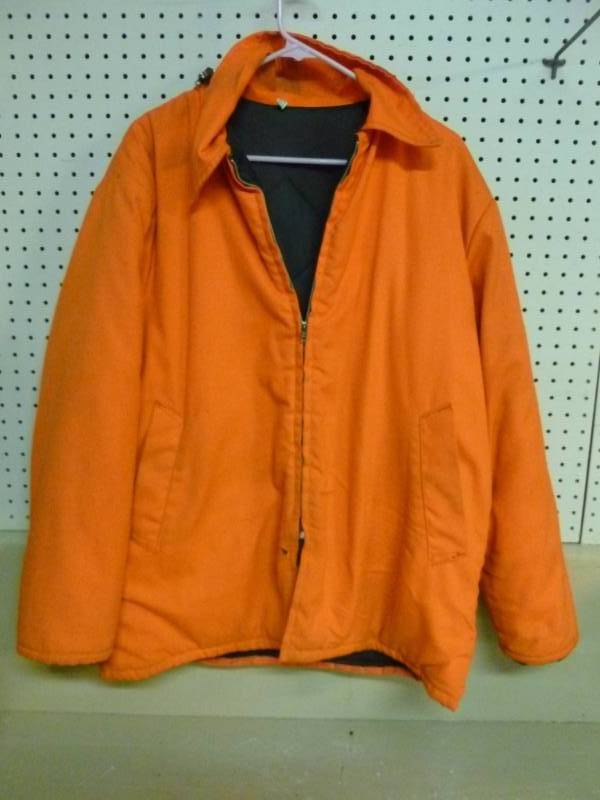 Hunting Jacket