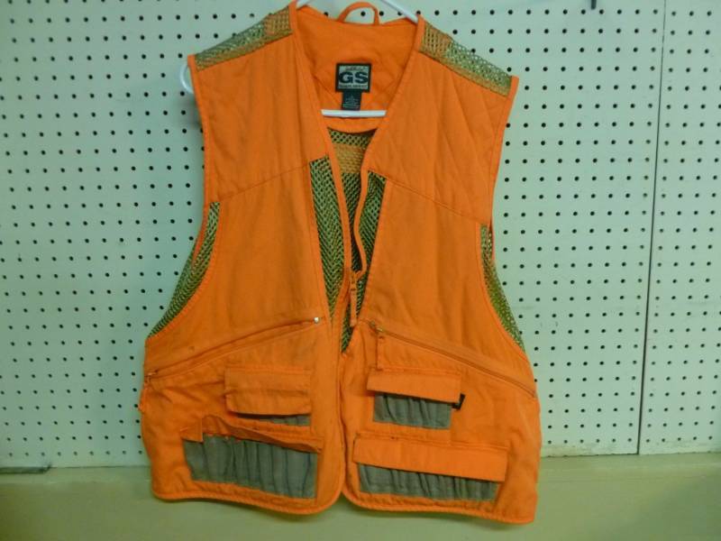 Hunting Vest