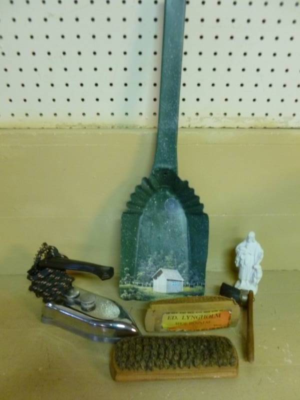 Vintage Items