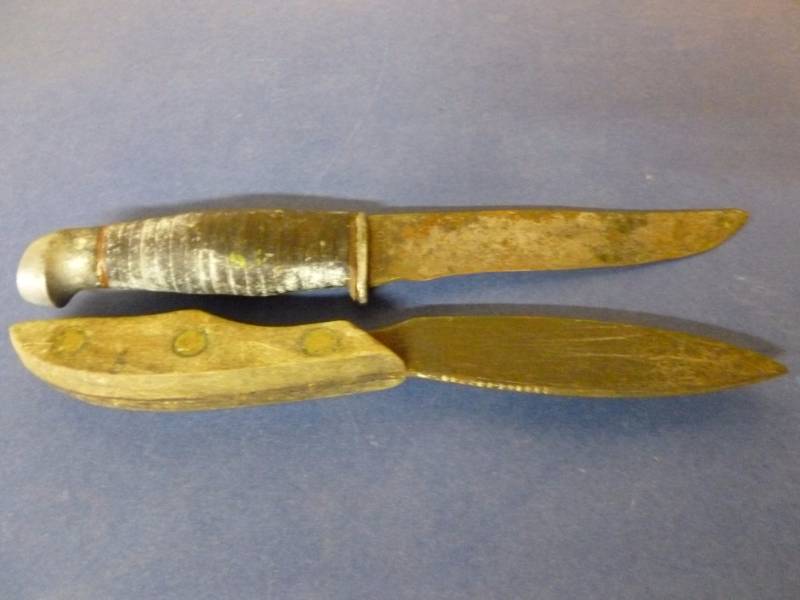 Vintage Knives
