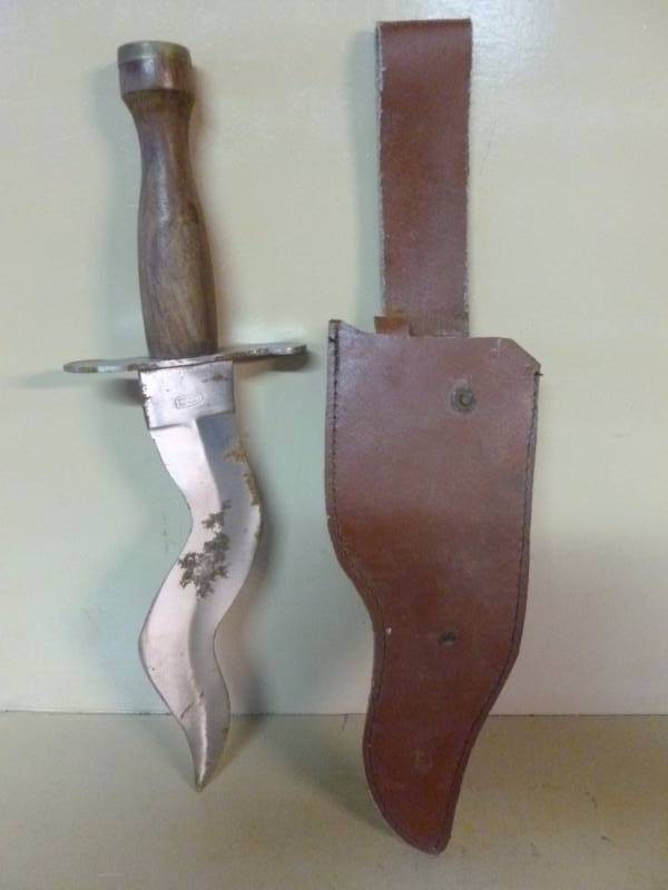 Knife