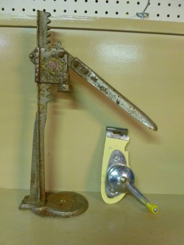 Vintage Kitchen