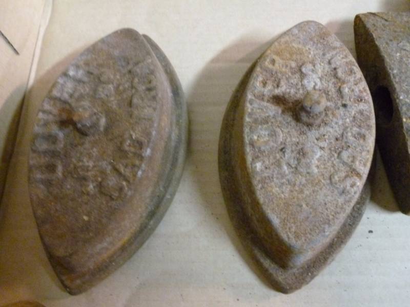 Antique Tools