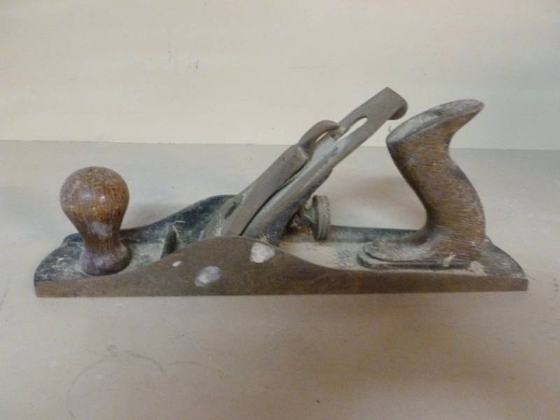 Vintage Jack Plane