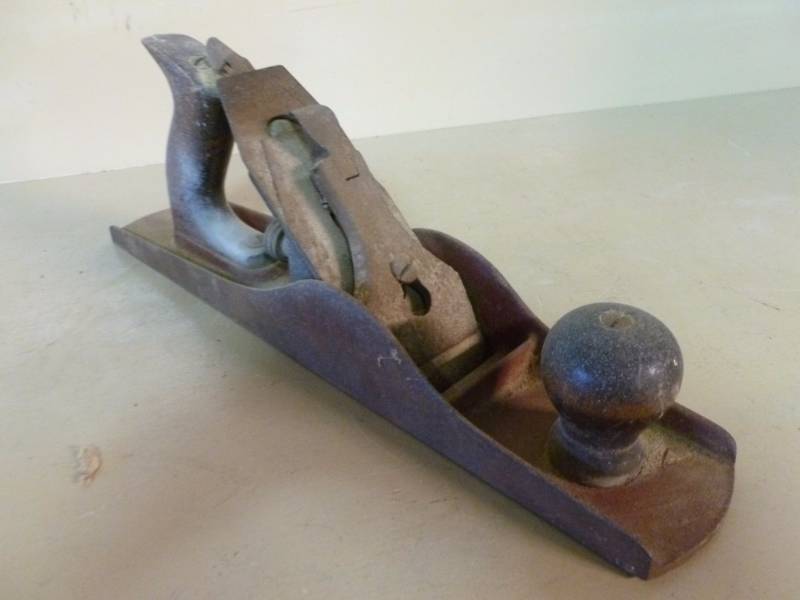 Vintage Jack Plane