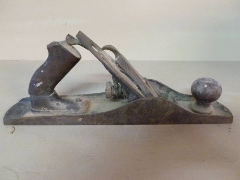 Vintage Jack Plane
