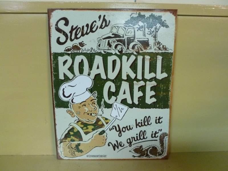 Sign