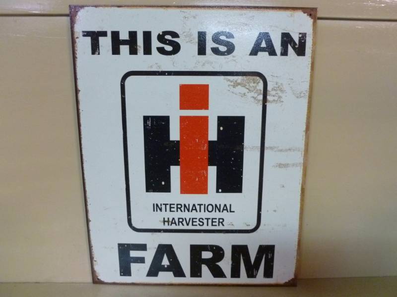 Sign