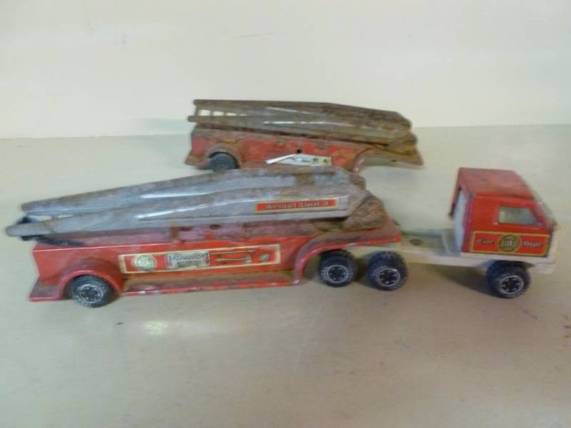 Vintage Tonka