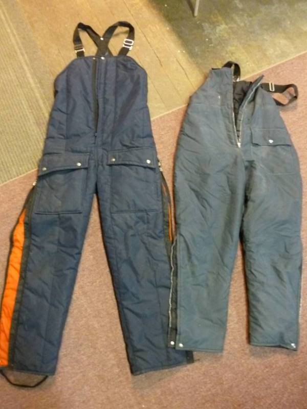 Snow Bibs