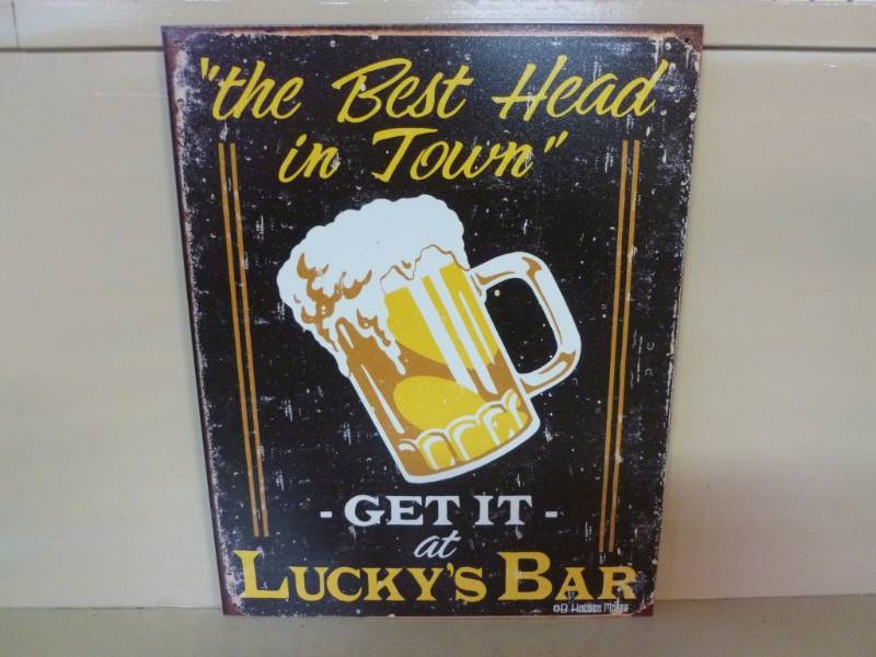 Sign