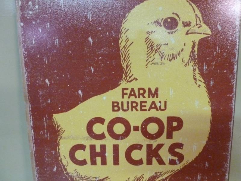 Sign