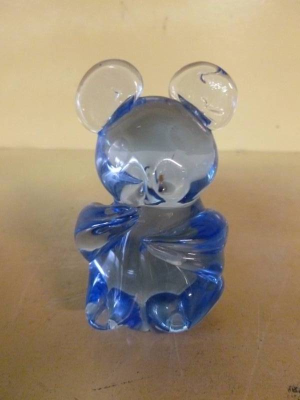 Paper Weight