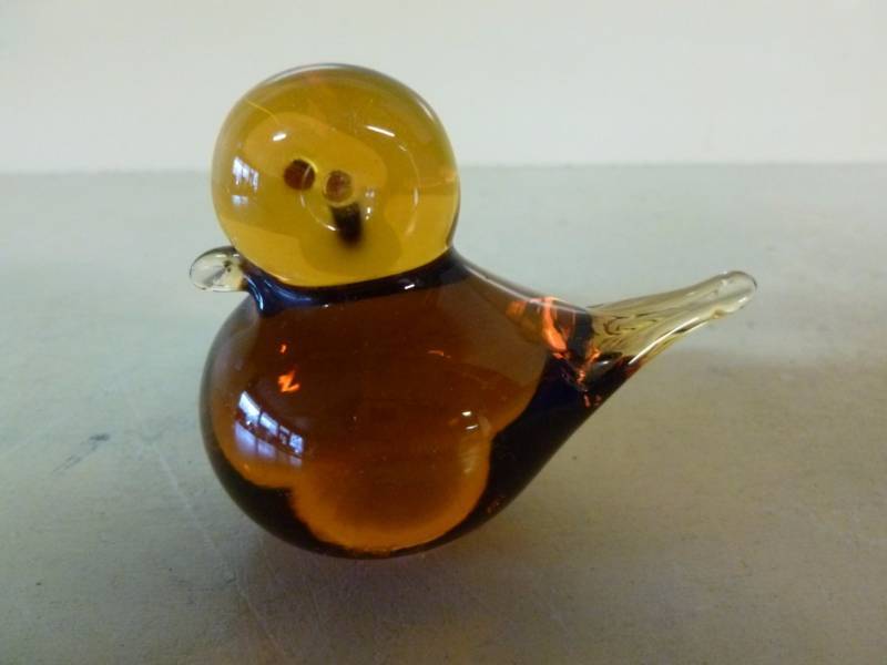 Paper Weight