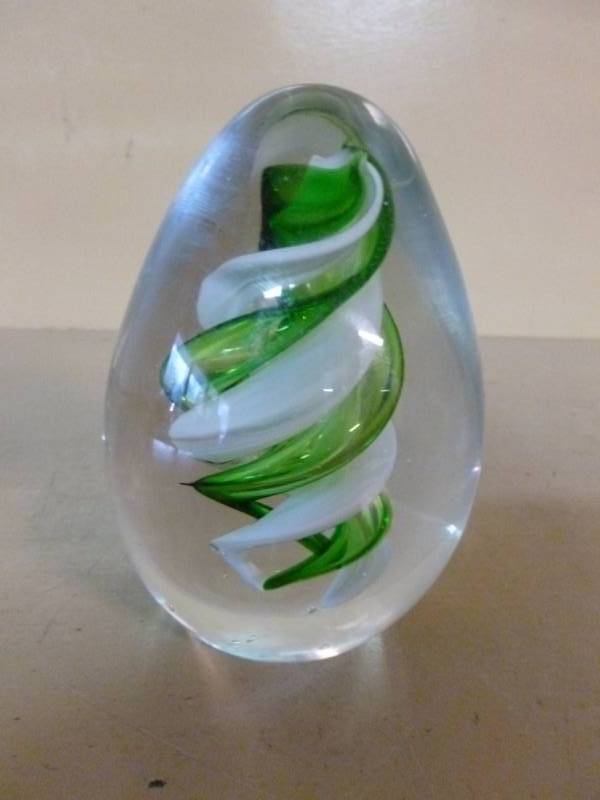 Art Glass