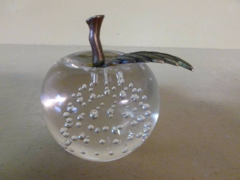 Paper Weight