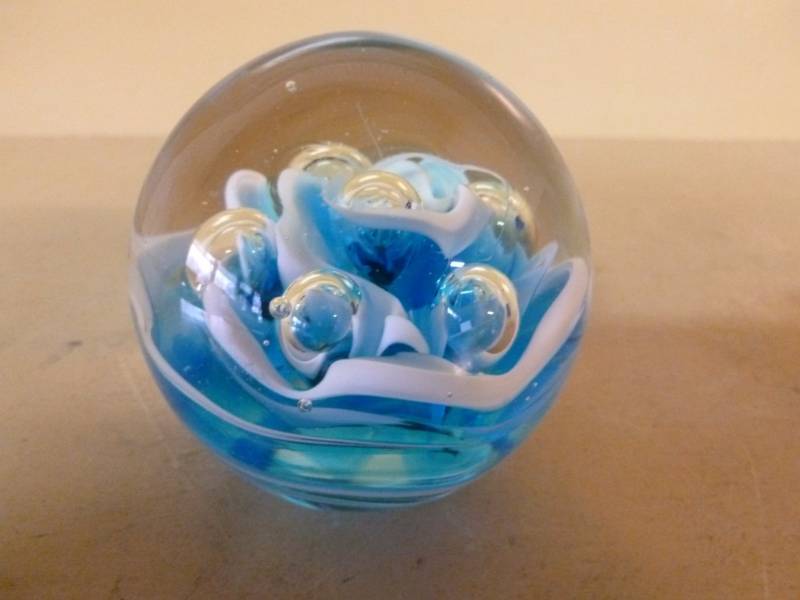 Art Glass