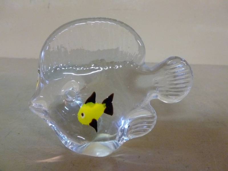 Paper Weight