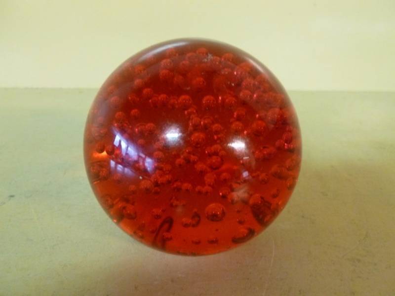 Paper Weight