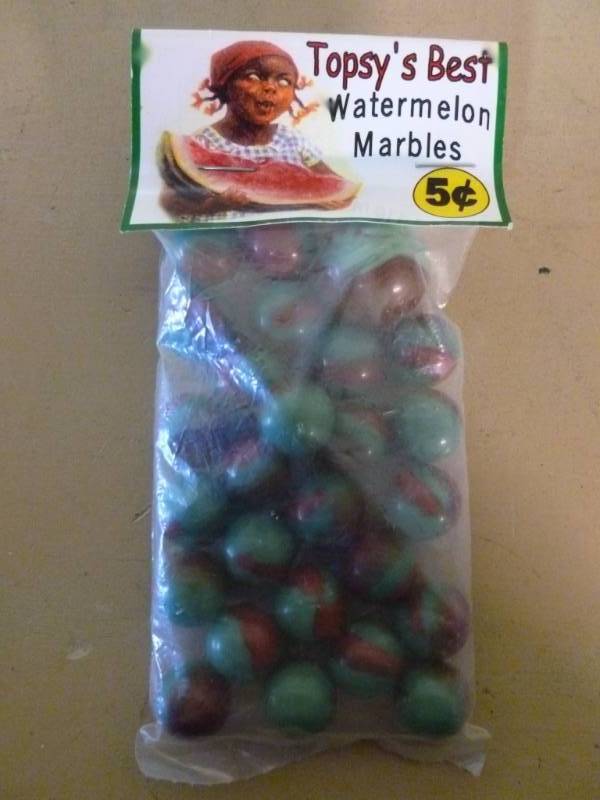 Marbles