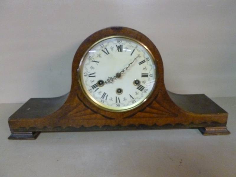 Vintage Clock