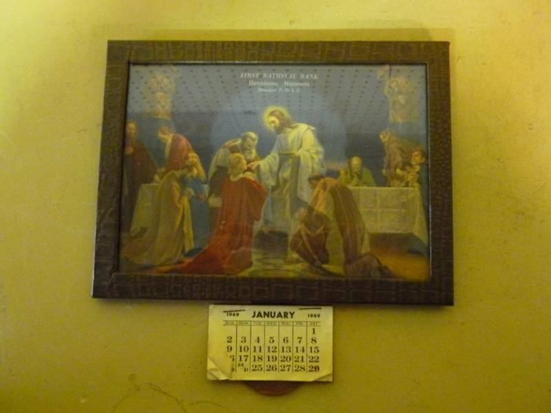 Vintage Advertisement