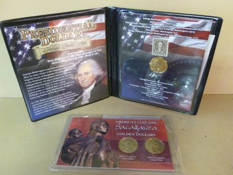 Coin Set