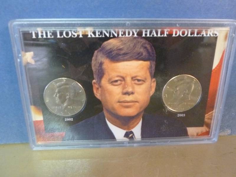 Coin Set