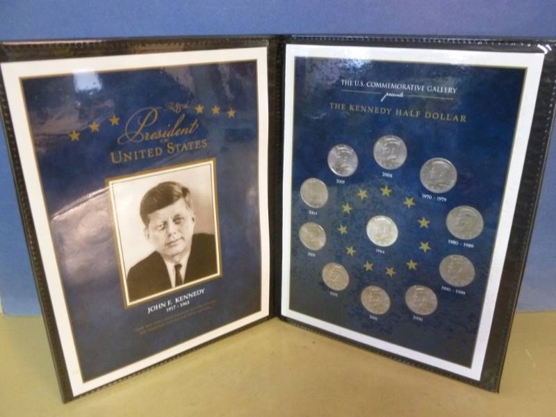 Coin Set
