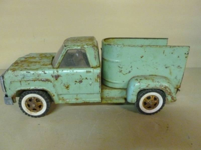 Vintage Tonka