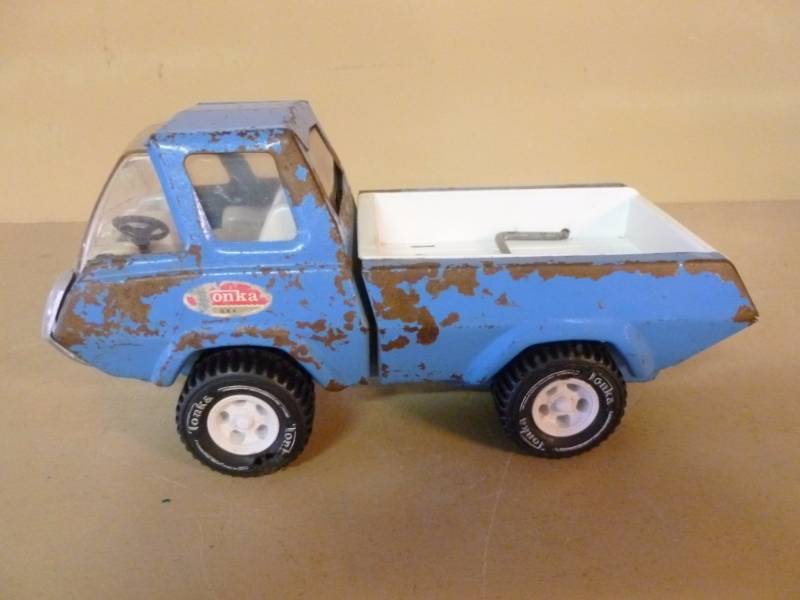 Vintage Tonka