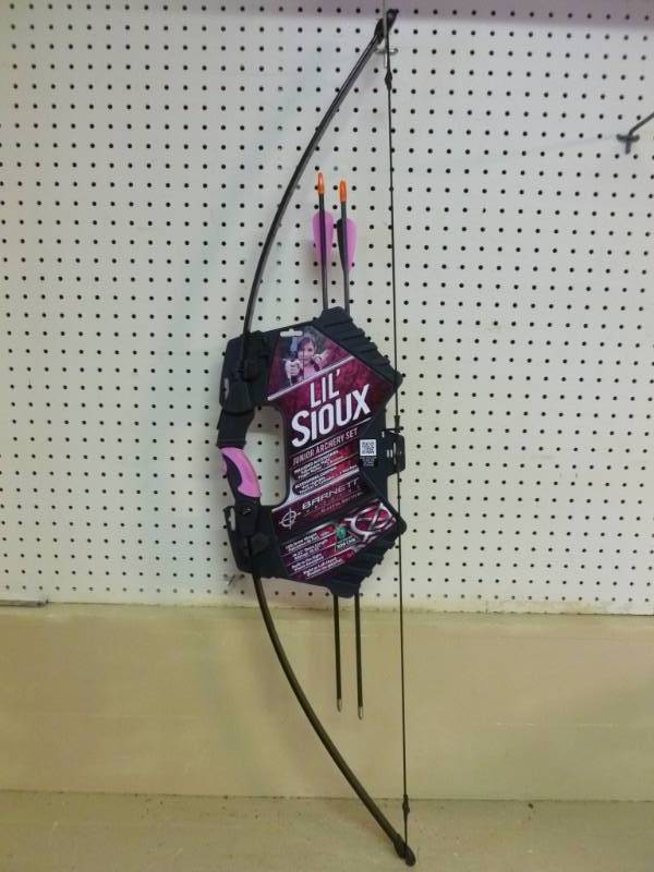 Archery Equipment