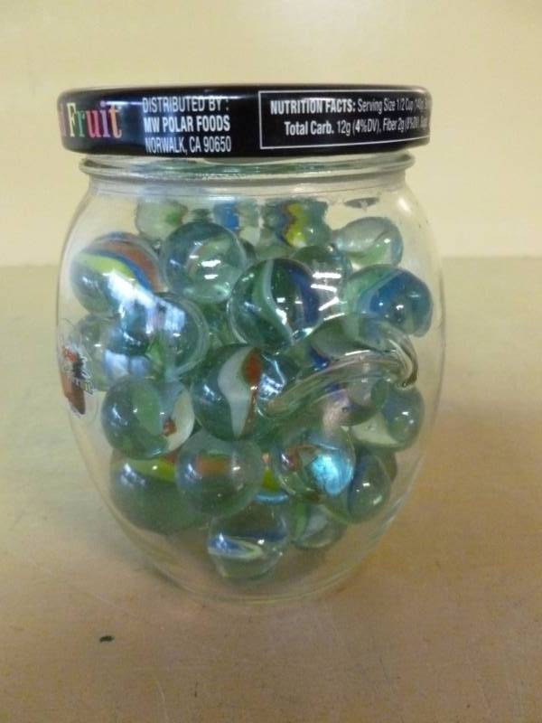Marbles