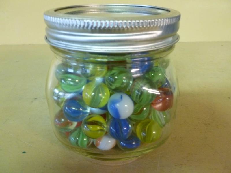 Marbles