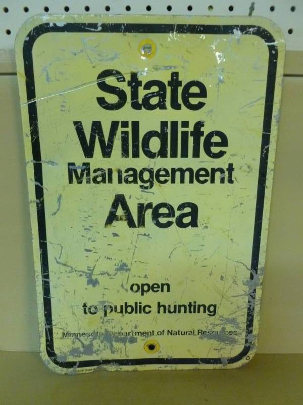 Sign