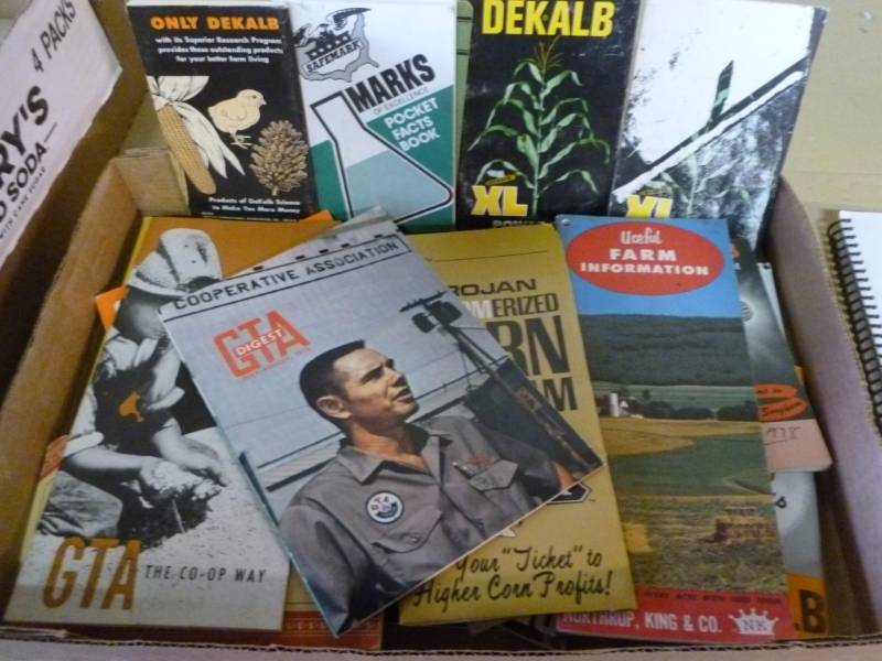 Informational Booklets