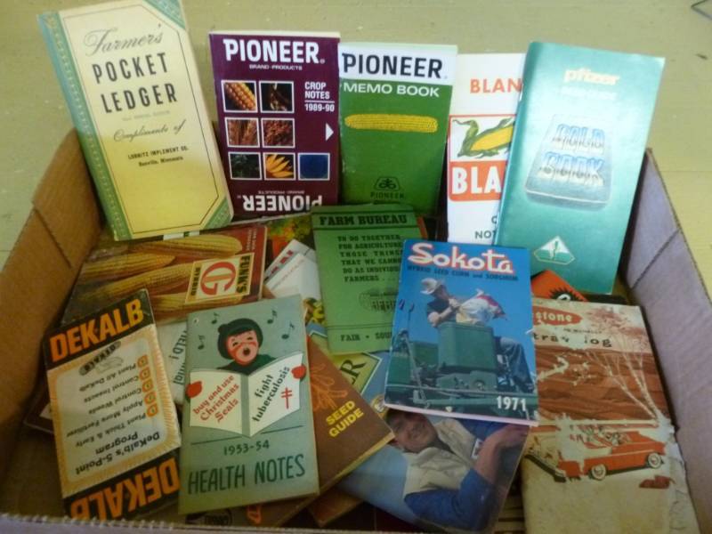 Informational Booklets