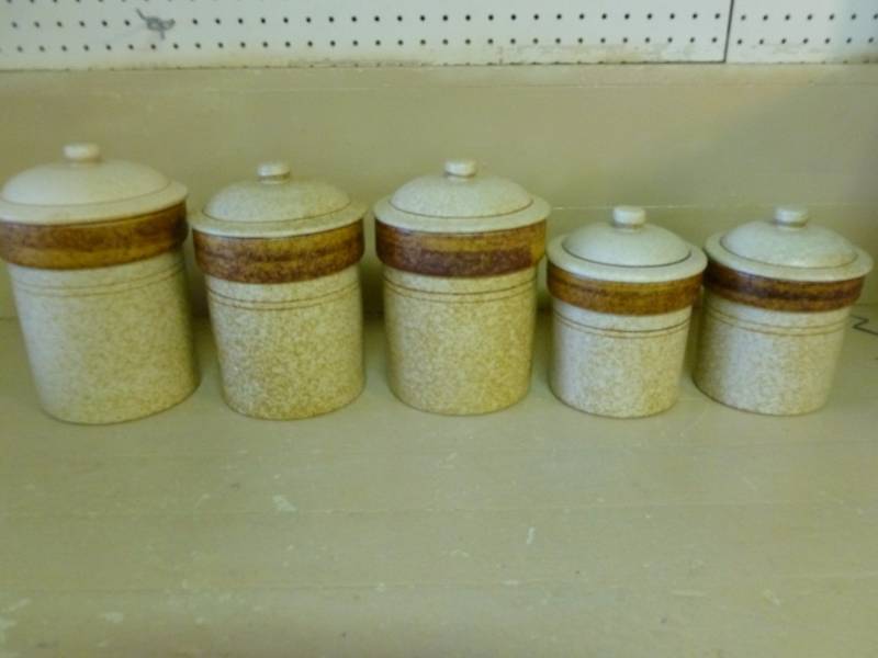 Pottery Craft