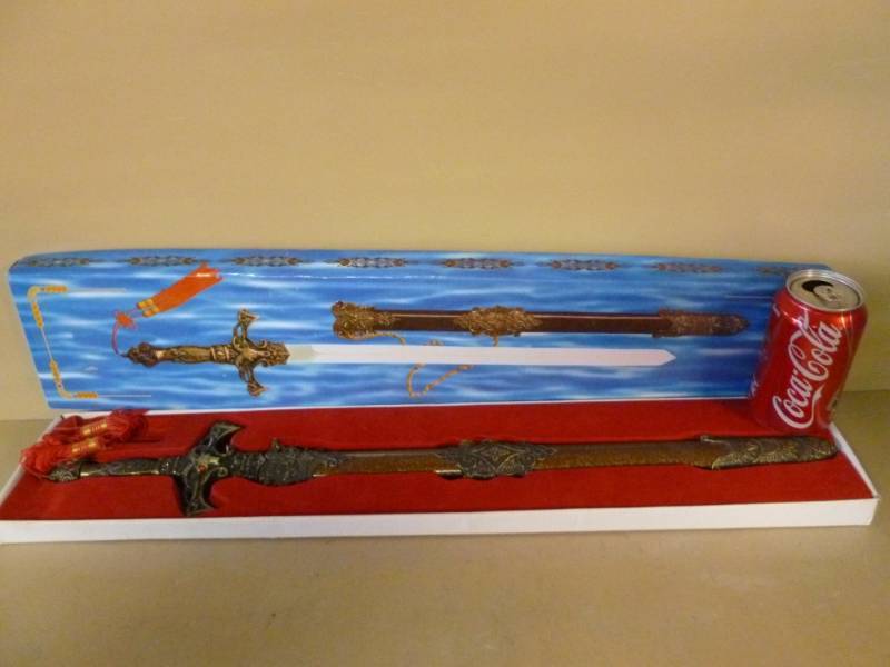 Sword