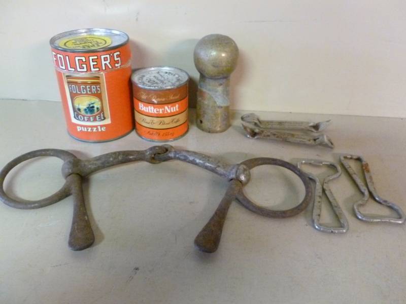 Vintage Items