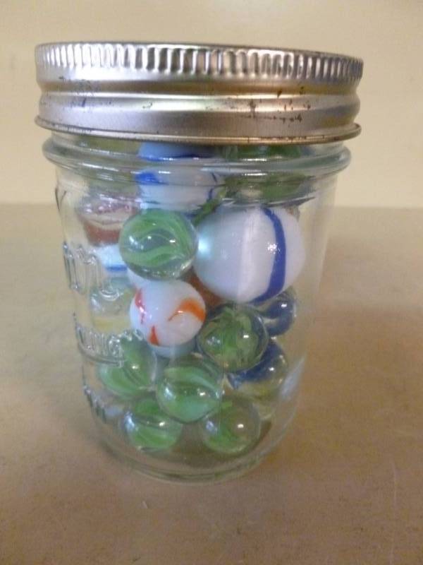 Marbles