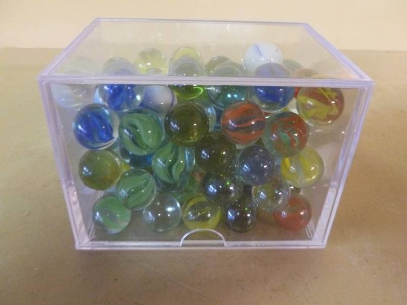 Marbles