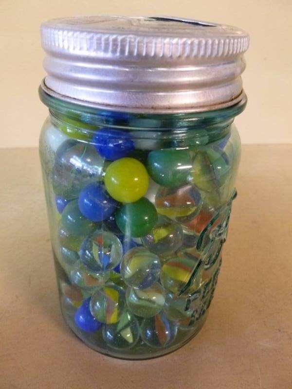 Marbles