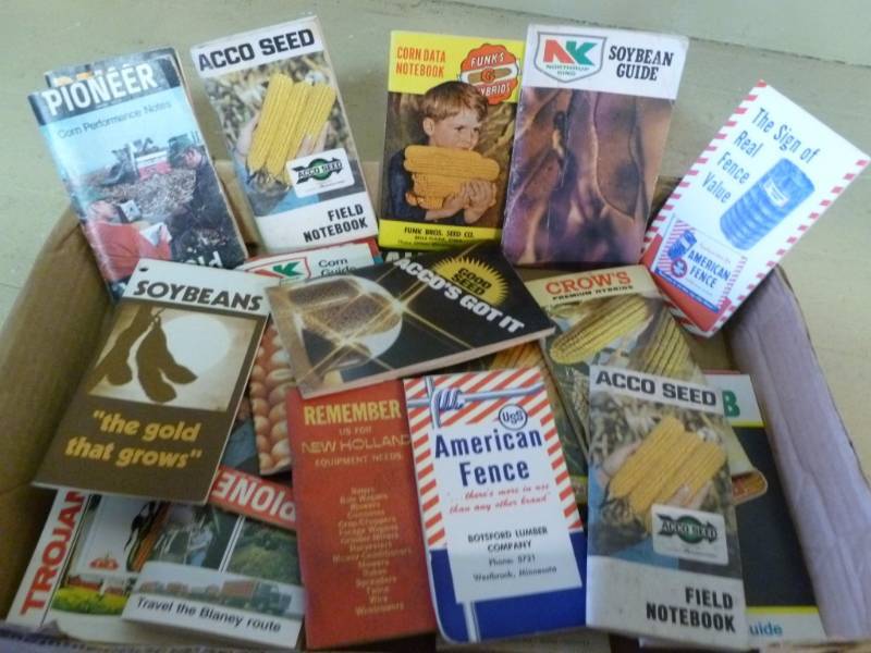 Informational Booklets